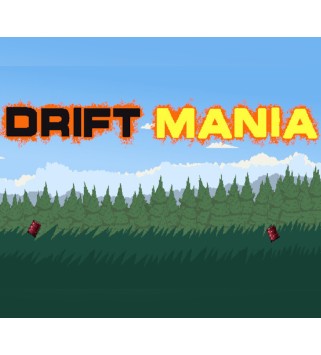 Drift Mania Steam Key GLOBAL